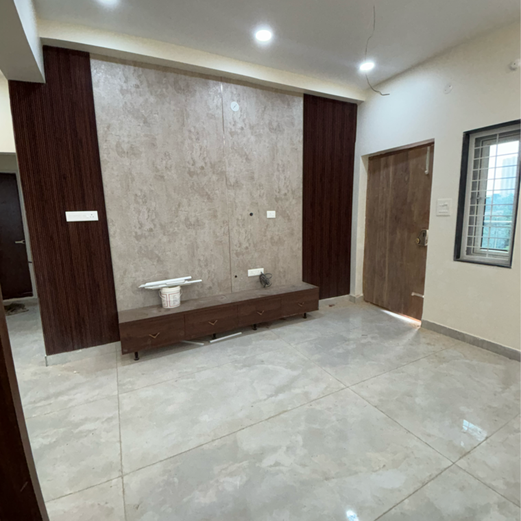 Room, sri-sai-nivas-kondapur 2 Bedroom 1250 Sq.Ft. Apartment In Kothaguda Hyderabad 9155654