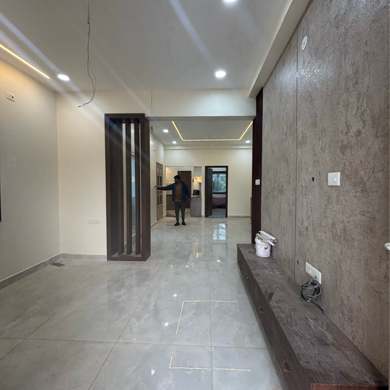 undefined, sri-sai-nivas-kondapur 2 Bedroom 1250 Sq.Ft. Apartment In Kothaguda Hyderabad 9155654