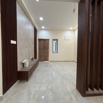 Building Lobby in 2 BHK Apartment at Sri Sai Nivas Kondapur, Kothaguda – for Rent