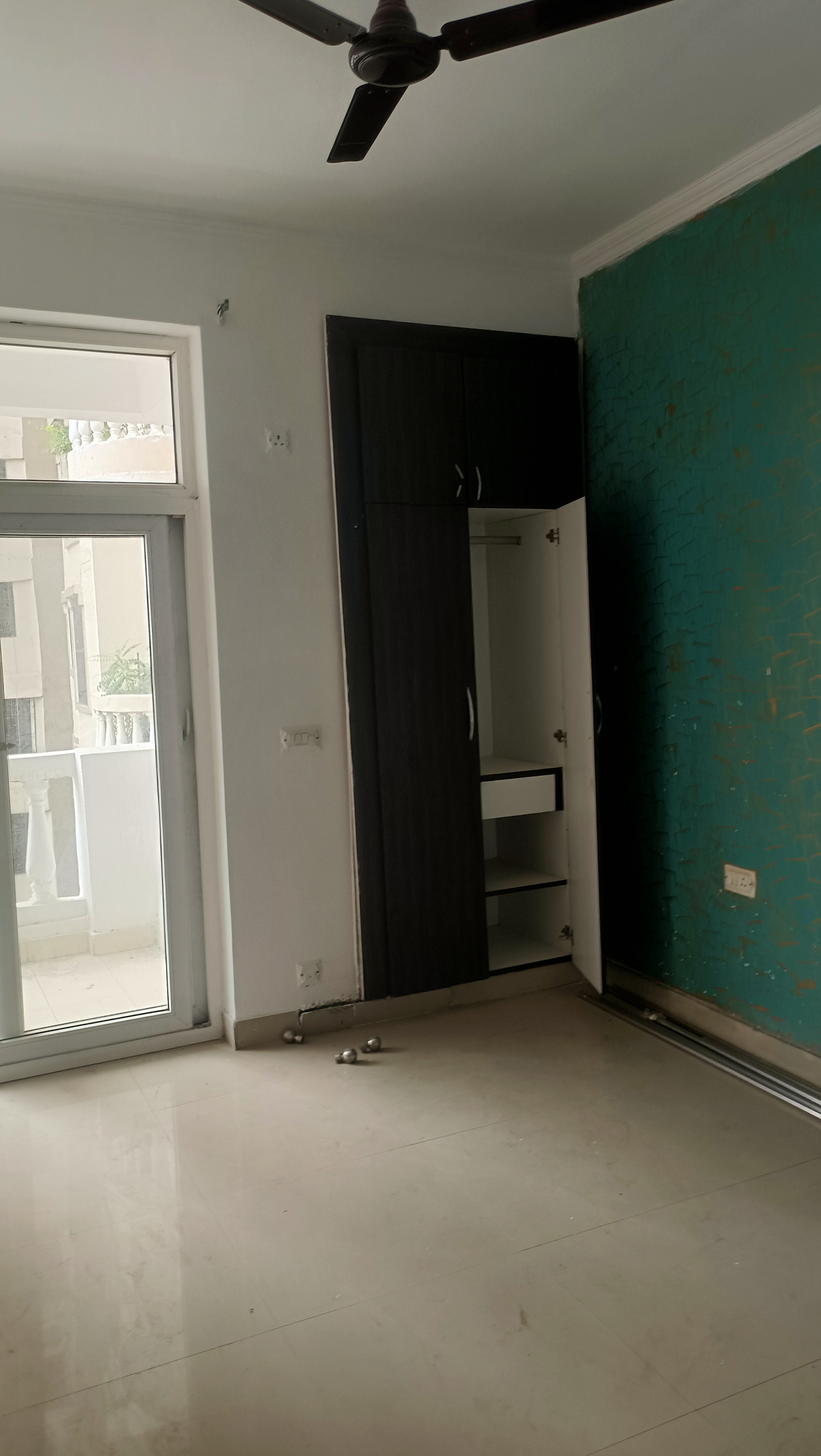 3 BHK Apartment For Rent in Amrapali Silicon City