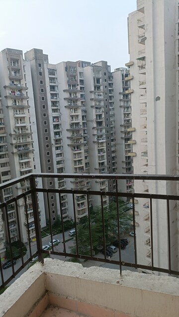 2 BHK Apartment – Exterior View View at Gardenia Golf City, Sector 75 - for Rent