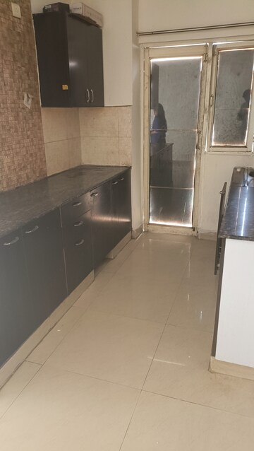 Kitchen in 2 BHK Apartment at Gardenia Golf City, Sector 75 – for Rent
