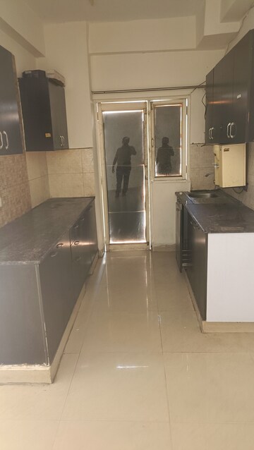 Kitchen in 2 BHK Apartment at Gardenia Golf City, Sector 75 – for Rent