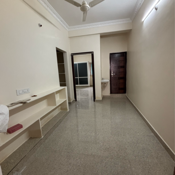 1 BHK Apartment For Rent in SK Residency Kondapur, Sriram Nagar