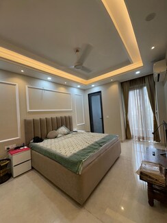 3 BHK Builder Floor For Sale in Vasant Kunj