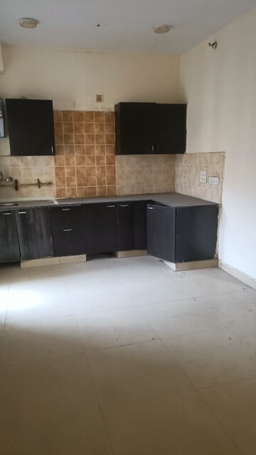 Kitchen in 3 BHK Apartment at Gardenia Golf City, Sector 75 – for Rent