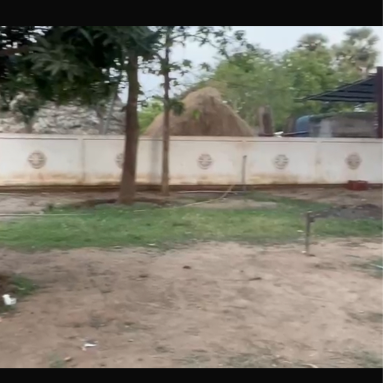 Exterior View, tadepalli  2400 Sq.Ft. Plot In Tadepalli Vijayawada 9155663