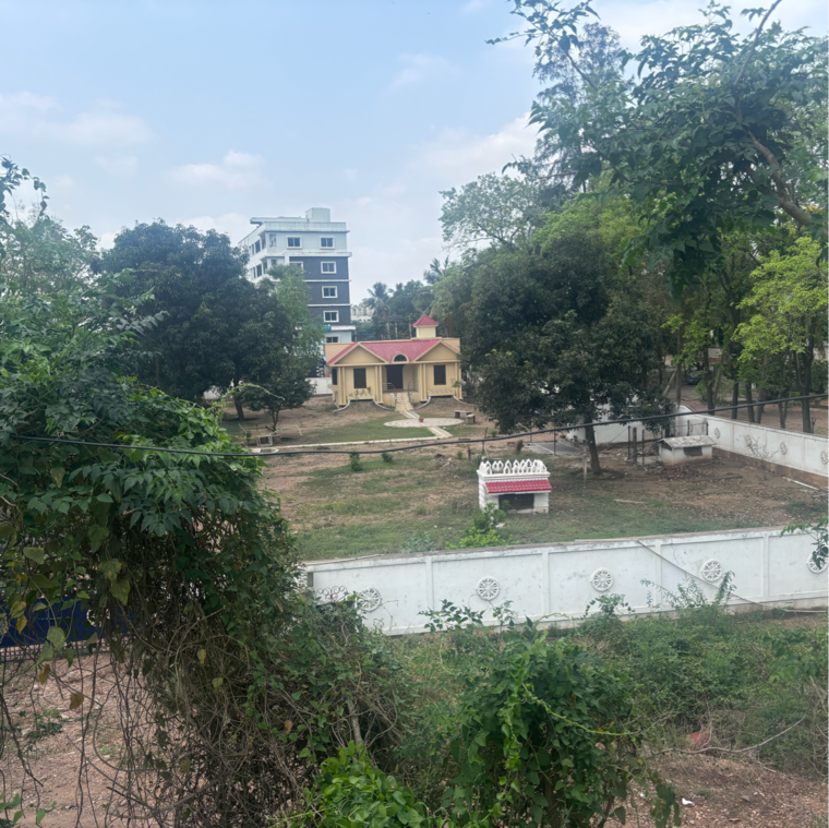 undefined, tadepalli  2400 Sq.Ft. Plot In Tadepalli Vijayawada 9155663