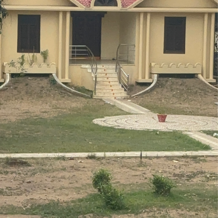 Exterior View, tadepalli  2400 Sq.Ft. Plot In Tadepalli Vijayawada 9155663