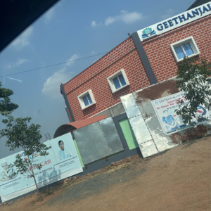  Plot – Exterior View View at Tadepalli - for Sale