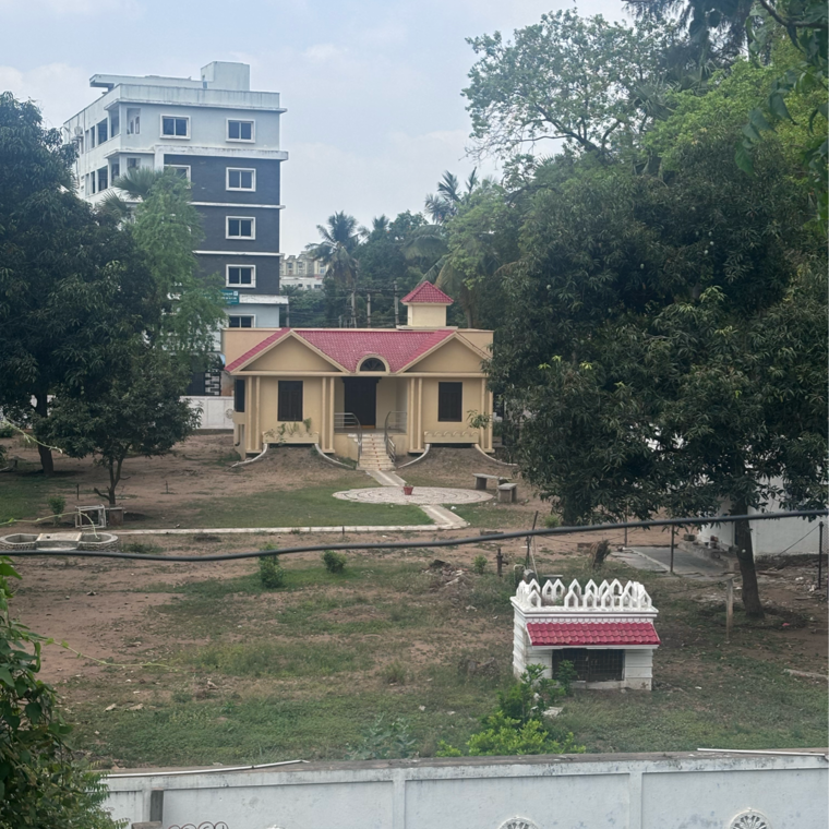 Exterior View, tadepalli  2400 Sq.Ft. Plot In Tadepalli Vijayawada 9155663