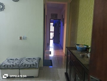  2 BHK Builder Floor at R K Residency Gurgaon, Sector 105 – for Rent