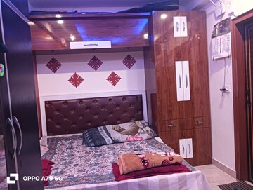 2 BHK Builder Floor For Rent in R K Residency Gurgaon, Sector 105