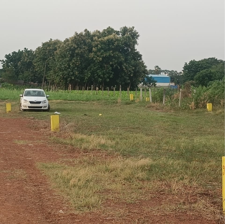 undefined, kunchanapalli  201 Sq.Yd. Plot In Kunchanapalli Vijayawada 9155666