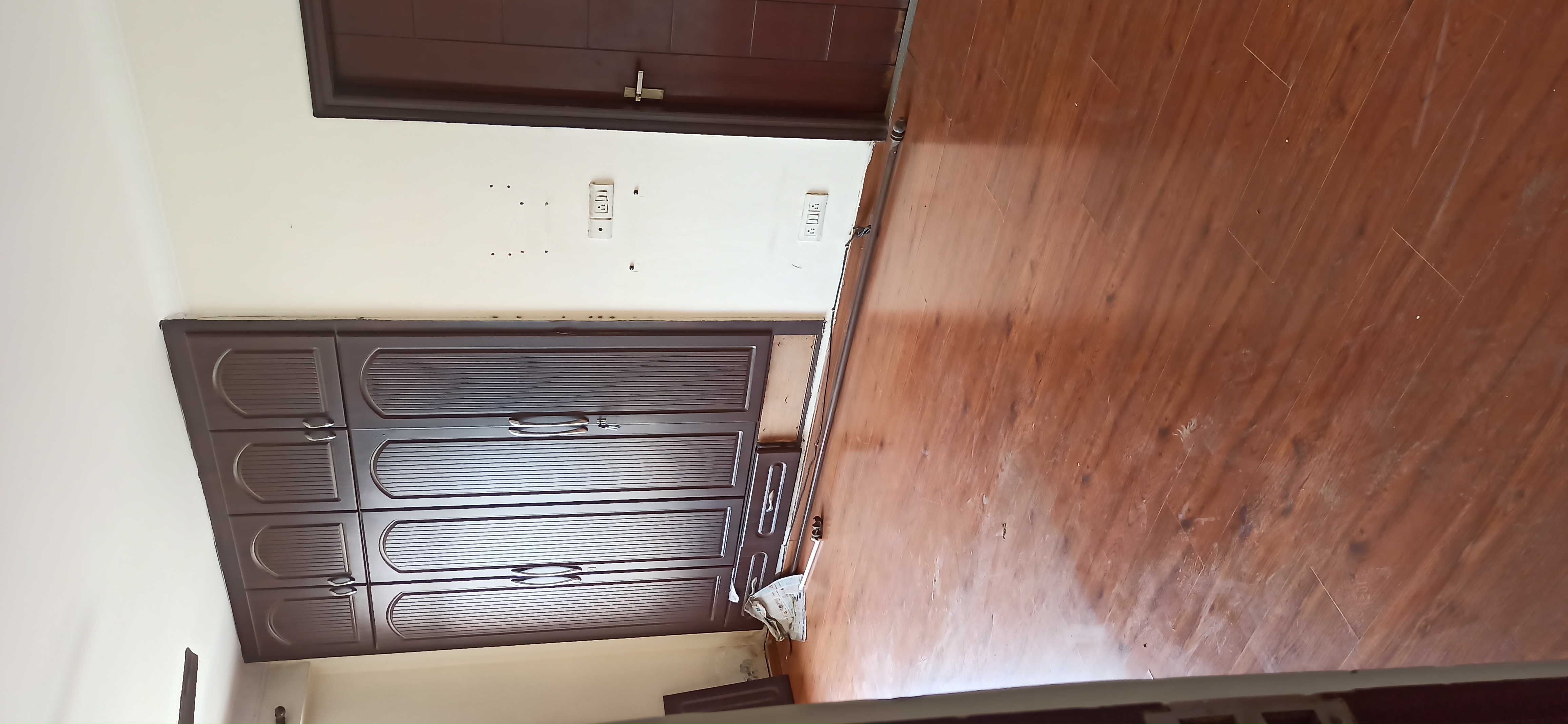 3 BHK + Servant Room Apartment For Rent in The Citizen Apartments