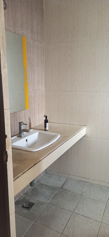Furnished Amenities in 3 BHK Apartment at The Citizen Apartments, Sector 51 – for Rent