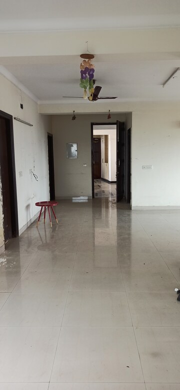 Kitchen in 3 BHK Apartment at The Citizen Apartments, Sector 51 – for Rent