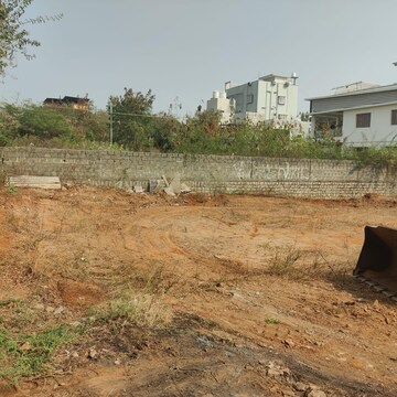 Plot Area in  Plot at Saket Township, Kapra – for Sale