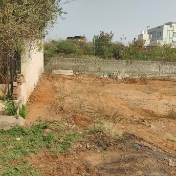  Plot For Sale in Saket Township, Kapra