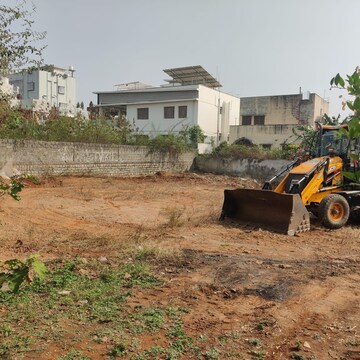 Plot Area in  Plot at Saket Township, Kapra – for Sale
