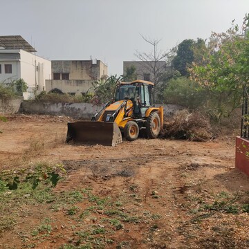 Plot Area in  Plot at Saket Township, Kapra – for Sale