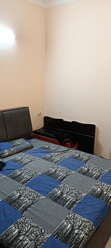 Bedroom in 1 BHK Villa at Sector 21c – for Rent