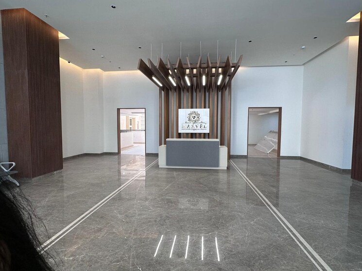 undefined, aurobindo-kohinoor 3 Bedroom 2183 Sq.Ft. Apartment In Serilingampally Hyderabad 9155690