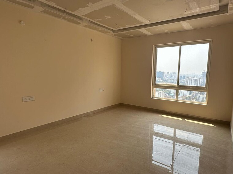 Room, aurobindo-kohinoor 3 Bedroom 2183 Sq.Ft. Apartment In Serilingampally Hyderabad 9155690