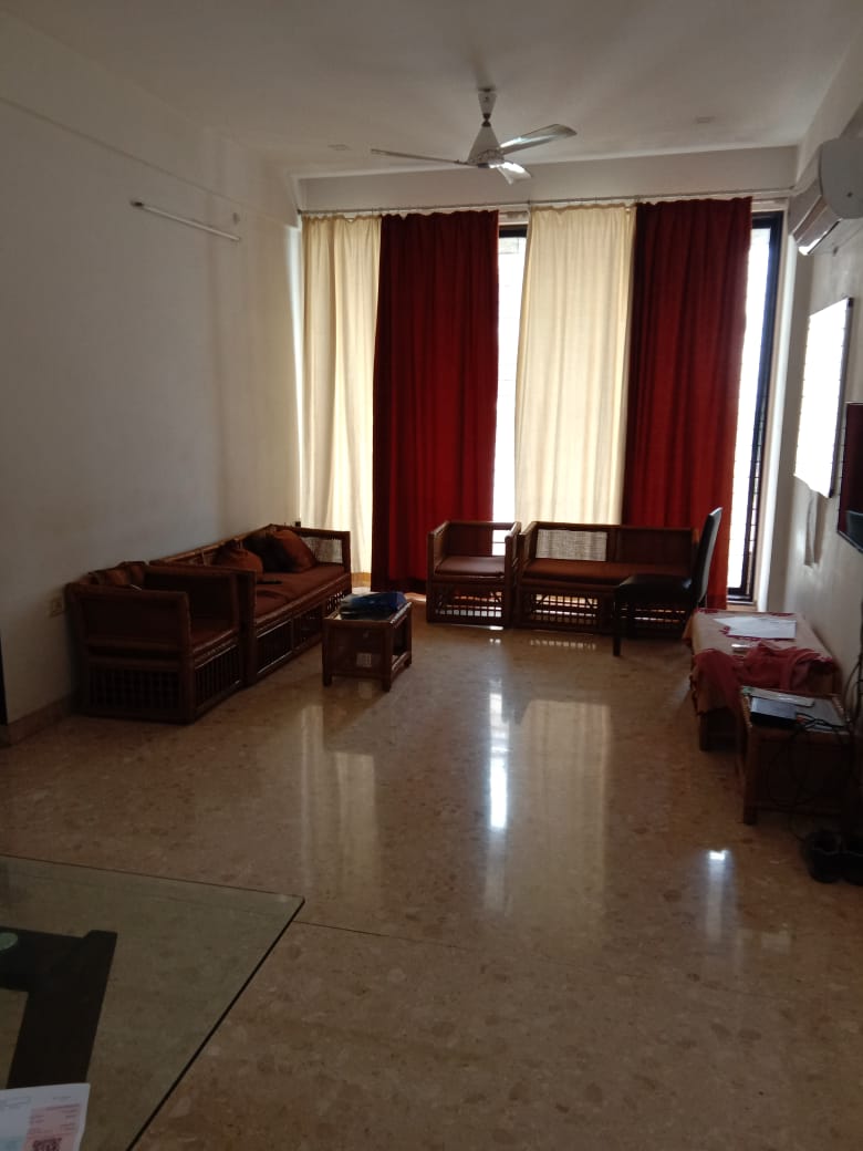 3 BHK + Pooja Room Apartment For Rent in Progressive Group Celebrity