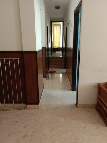 Room in 3 BHK Apartment at Progressive Group Celebrity, Sector 15a Belapur – for Rent