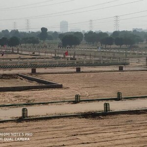  Plot For Sale in Manglams Vaishali Estate, Gandhi Path