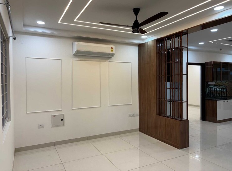 Room, aparna-sarovar-zicon 3 Bedroom 1895 Sq.Ft. Apartment In Nallagandla Hyderabad 9155696