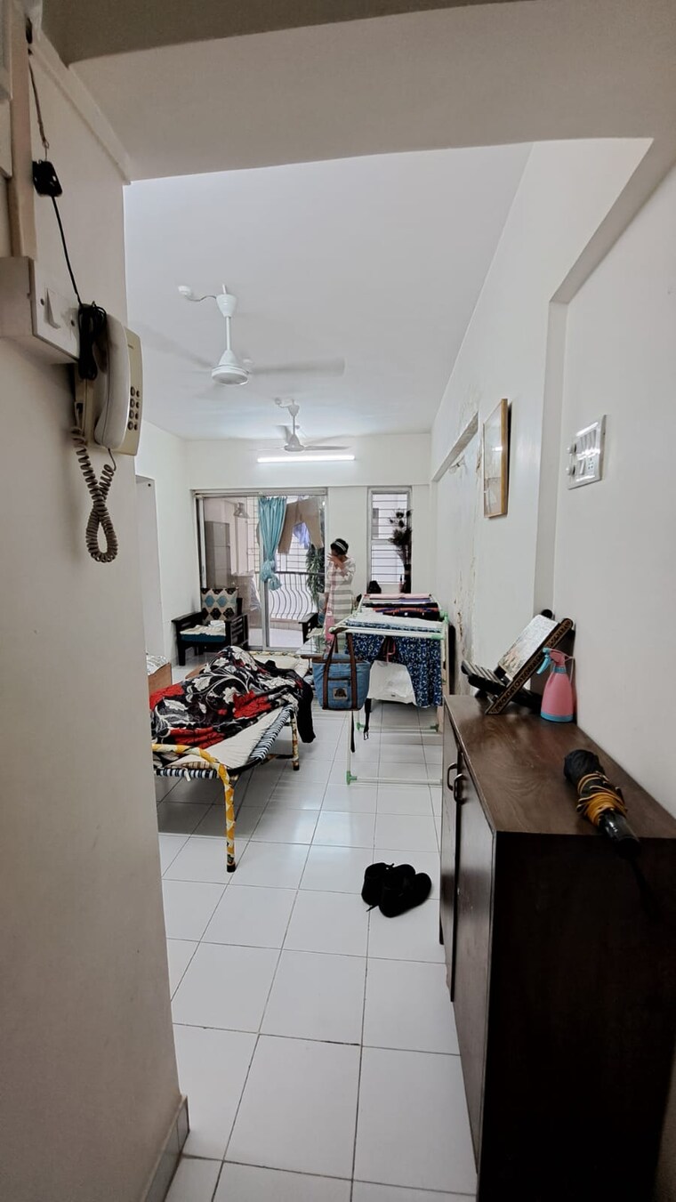 Team Area, maruti-tower 2 Bedroom 1250 Sq.Ft. Apartment In Cbd Belapur Sector 11 Navi Mumbai 9155695