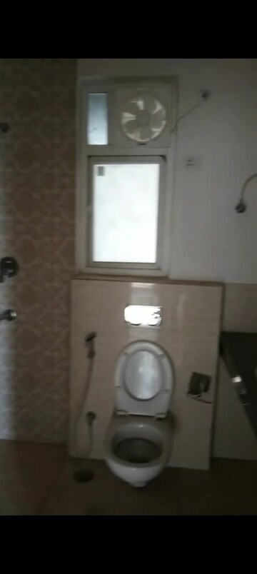 Bathroom in 3 BHK Apartment at ATS Triumph, Sector 104 – for Rent
