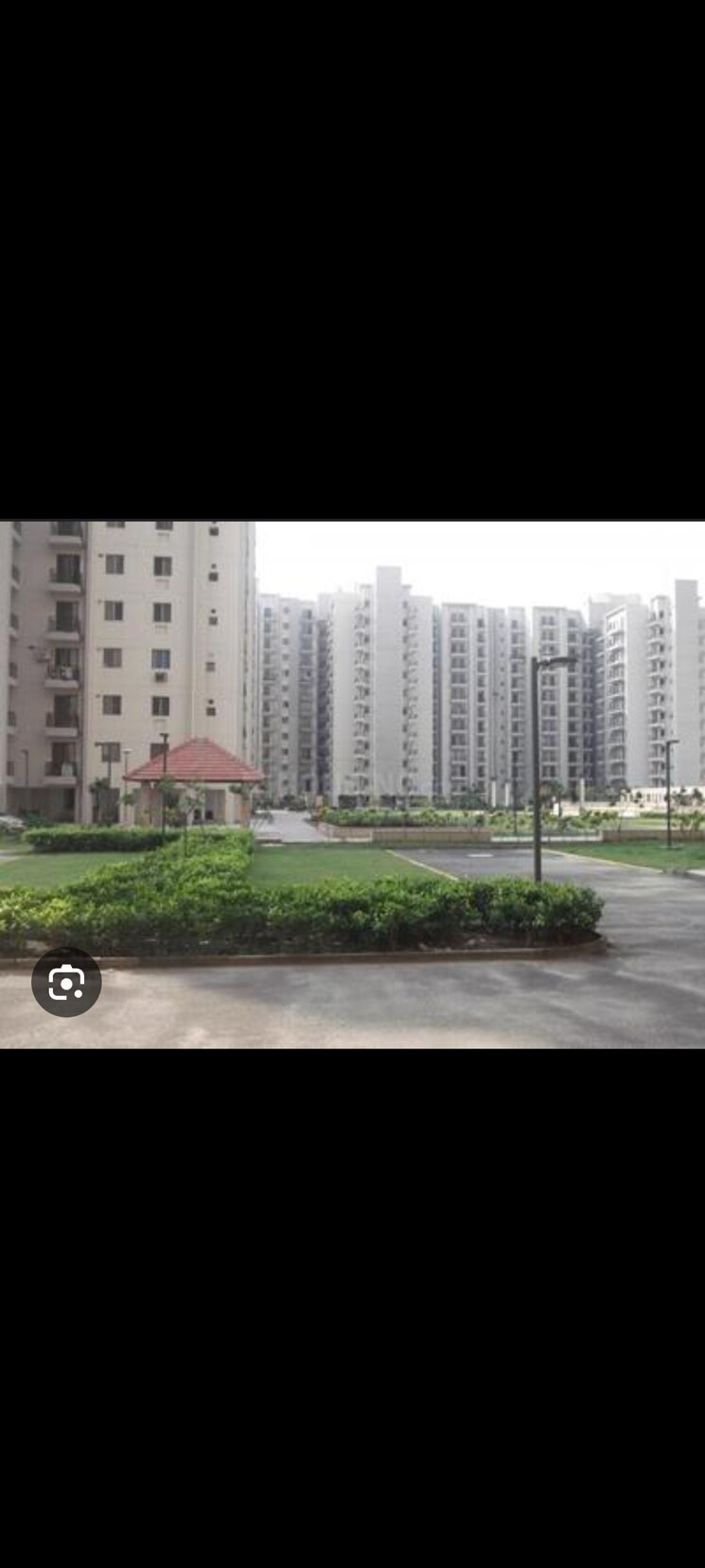 Exterior View, umang-summer-palms 2 Bedroom 871 Sq.Ft. Apartment In Sector 86 Faridabad 9155709