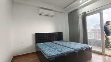 3 BHK Builder Floor For Rent in Palm Residency Chhatarpur, Chattarpur