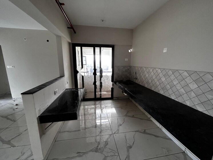 Kitchen, rahul-aston 3 Bedroom 980 Sq.Ft. Apartment In Hinjewadi Pune 9155712