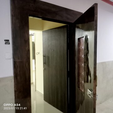 Building Lobby in 2 BHK Apartment at Mulund West – for Rent