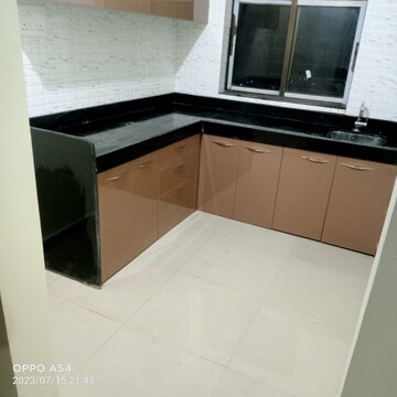 Kitchen in 2 BHK Apartment at Mulund West – for Rent
