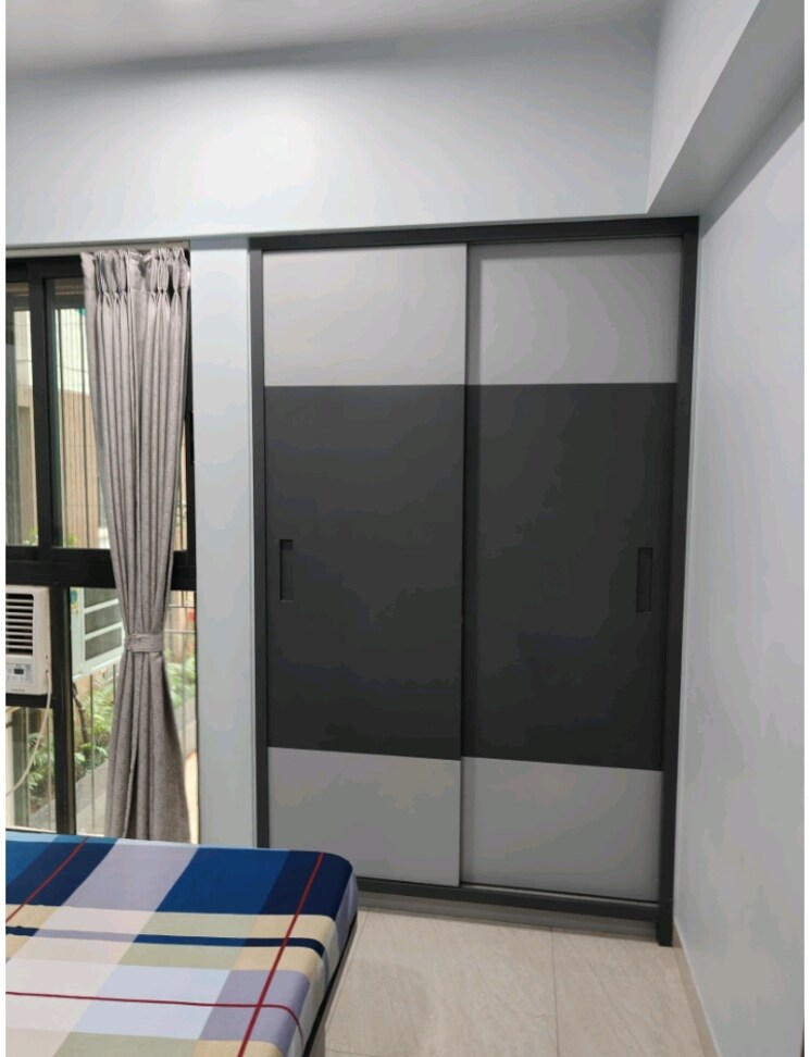 undefined, lodha-crown-quality-homes 2 Bedroom 497 Sq.Ft. Apartment In Majiwada Thane 9155733