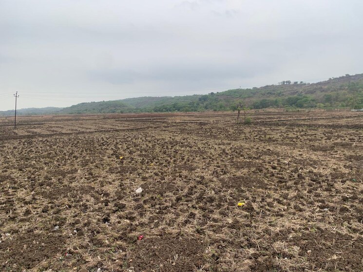 undefined, uran Commercial Land 7622 Sq.Ft. In Uran Navi Mumbai 9155734