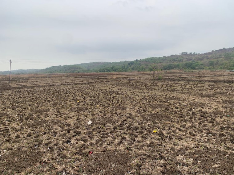 undefined, uran Commercial Land 7622 Sq.Ft. In Uran Navi Mumbai 9155734