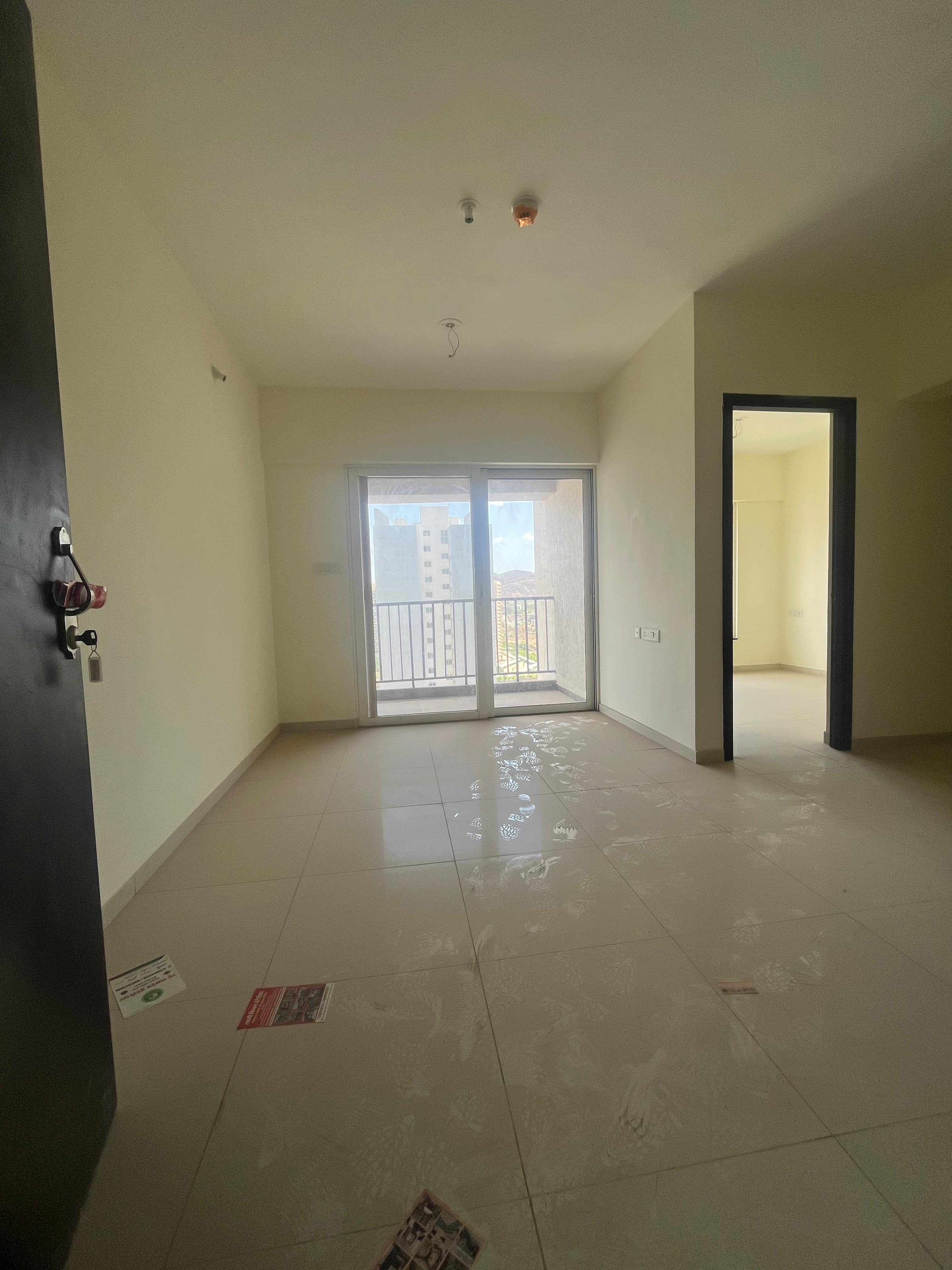 2 BHK Apartment For Rent in Kolte Patil Life Republic