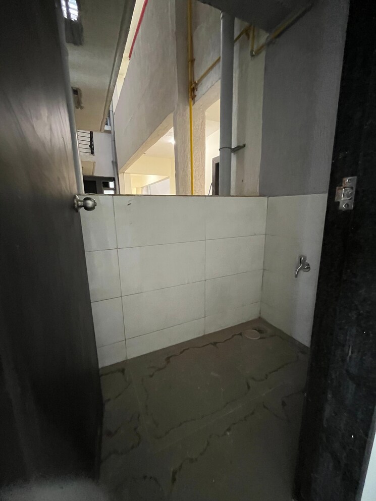 Bathroom, kolte-patil-life-republic 2 Bedroom 801 Sq.Ft. Apartment In Hinjewadi Pune 9155752