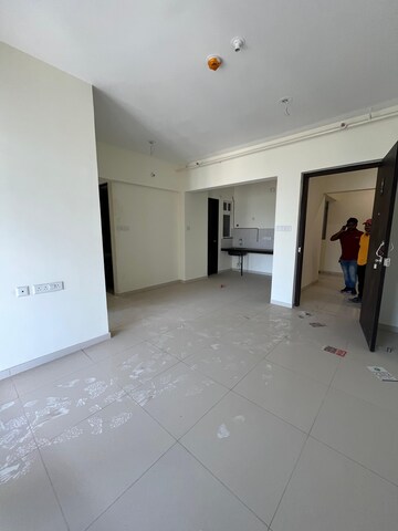 Room in 2 BHK Apartment at Kolte Patil Life Republic, Hinjewadi – for Rent
