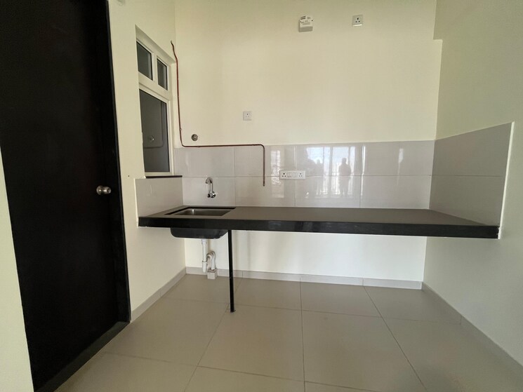 Kitchen, kolte-patil-life-republic 2 Bedroom 801 Sq.Ft. Apartment In Hinjewadi Pune 9155752