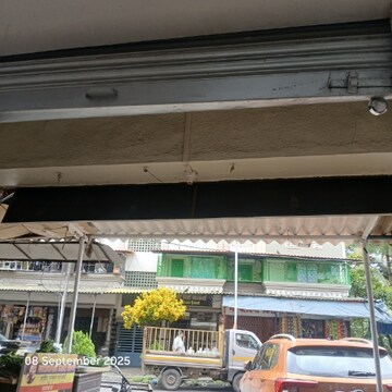  Shop – Exterior View View at Sakai Mauli, Naigaon West - for Sale