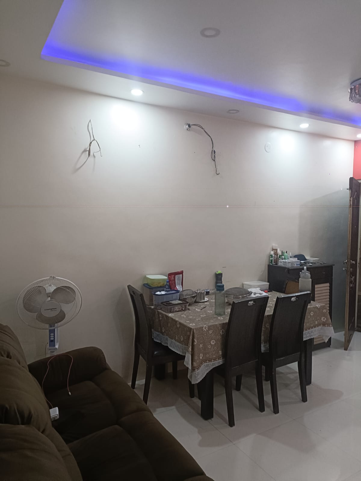 2 BHK 1050 Sq.Ft. Apartment in Surobhi Regency