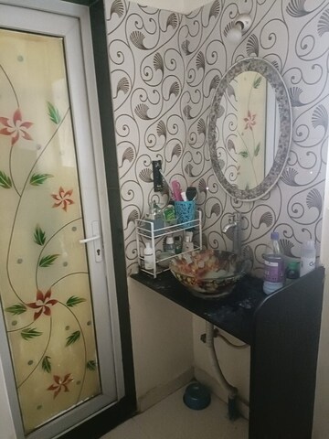 Furnished Amenities in 2 BHK Apartment at Surobhi Regency, Ghorpadi – for Sale