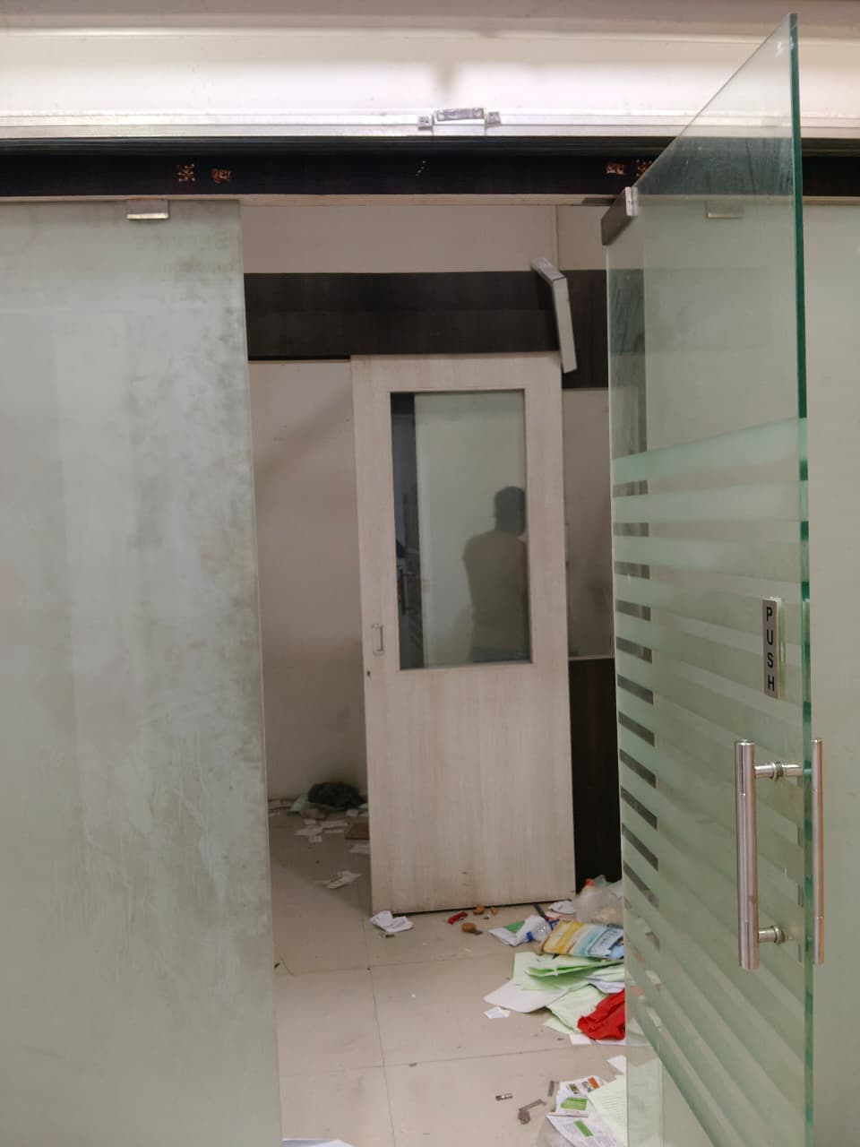 Office Space For Rent in Malad East